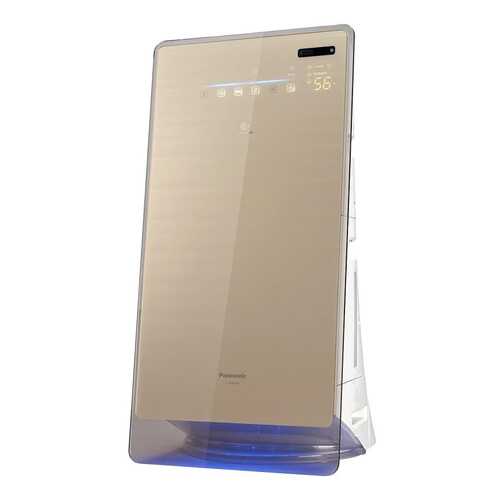 Климатический комплекс Panasonic F-VK655 Gold в Ситилинк