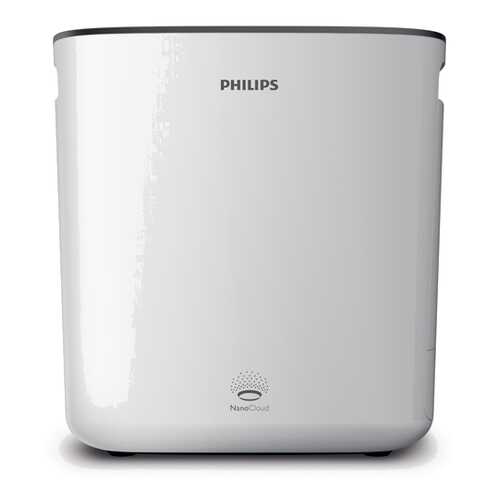 Климатический комплекс Philips HU5930/10 White/Black в Ситилинк