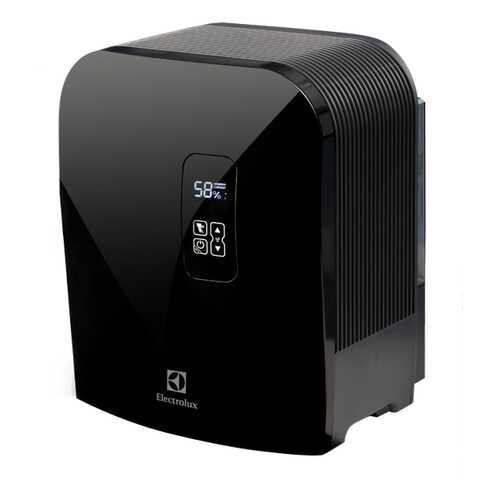 Мойка воздуха Electrolux EHAW - 7510D Black в Ситилайнс
