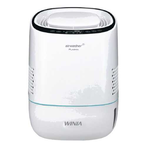 Мойка воздуха Winia AWI-40PTTCD White в Ситилайнс