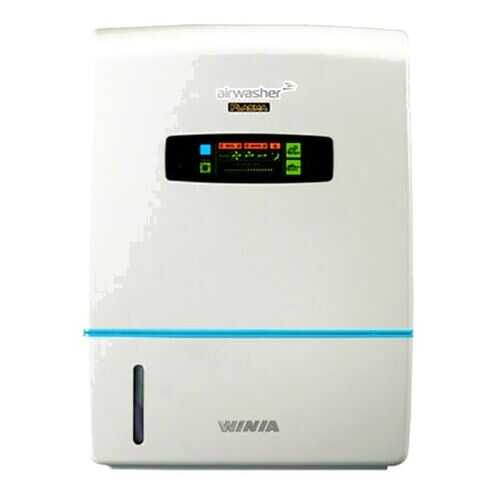 Мойка воздуха Winia AWX-70 PTTCD Maximum White в Ситилайнс