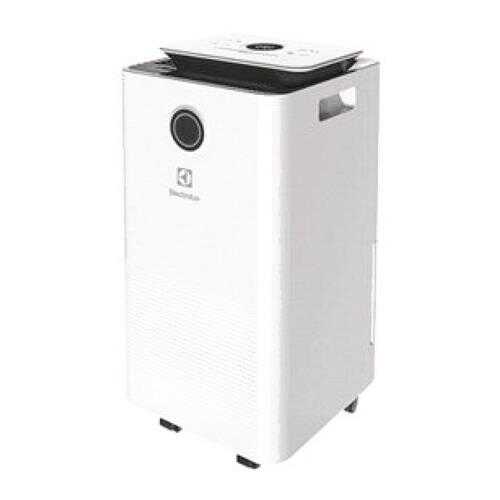 Осушитель воздуха Electrolux EDH-25L White в Ситилайнс