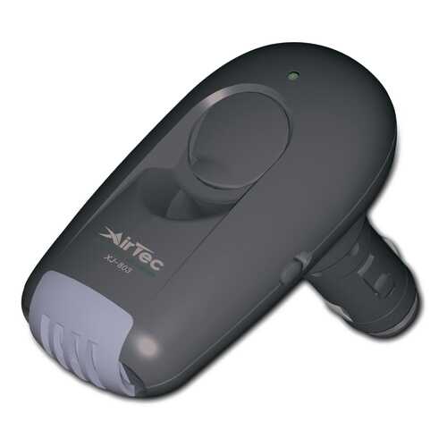 Воздухоочиститель AirTec XJ-803 Grey в Ситилайнс