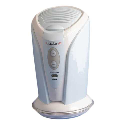 Воздухоочиститель Cyclone MultiFresh CN-13 White/Blue в Ситилайнс