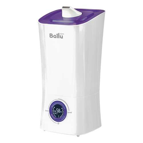 Воздухоувлажнитель Ballu UHB 205 White/Violet в Ситилинк