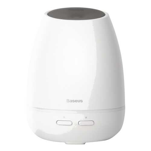 Воздухоувлажнитель Baseus Creamy-white Aroma Diffuser White в Ситилинк