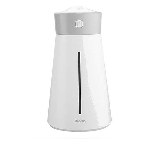 Воздухоувлажнитель Baseus slim waist humidifier White в Ситилинк