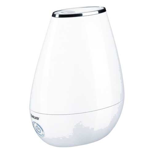 Воздухоувлажнитель Beurer LB37 681.13 White в Ситилайнс