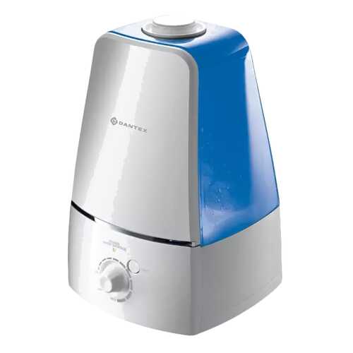 Воздухоувлажнитель Dante D-H45UG White/Blue в Ситилайнс