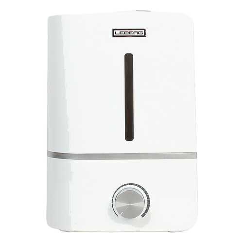 Воздухоувлажнитель Leberg LH-206 White в Ситилайнс