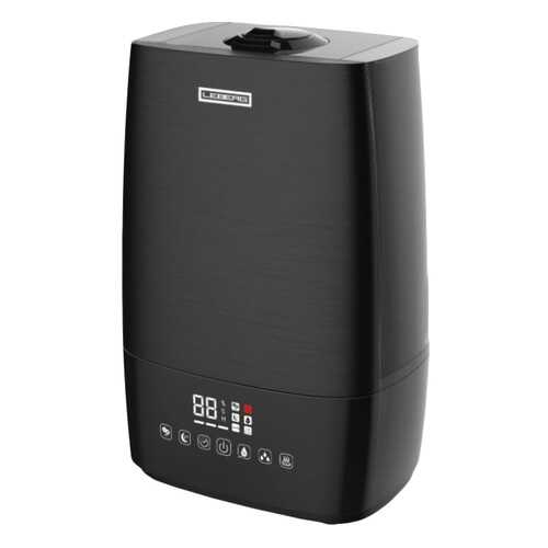 Воздухоувлажнитель Leberg LH-803 B Black в Ситилайнс