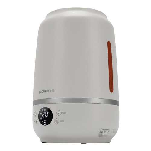 Воздухоувлажнитель Polaris PUH 7205Di White в Ситилайнс