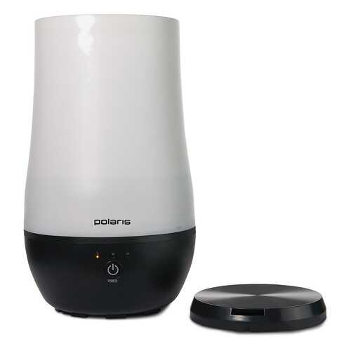 Воздухоувлажнитель Polaris PUH 8003 TF White/Black в Ситилайнс