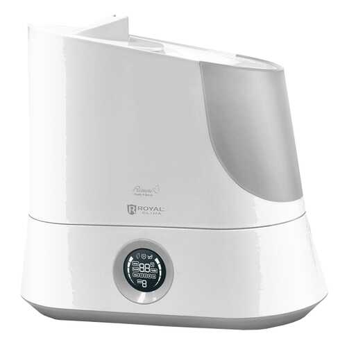 Воздухоувлажнитель ROYAL Clima Rimini Bianco Satinato RUH-R320/5.0E-WT White в Ситилинк