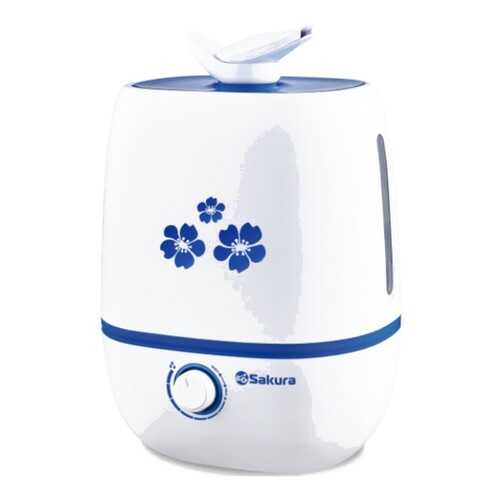 Воздухоувлажнитель Sakura SA-0604BL в Ситилайнс