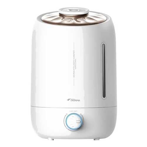 Воздухоувлажнитель Xiaomi Deerma Air Humidifier DEM-F500 5L в Ситилинк