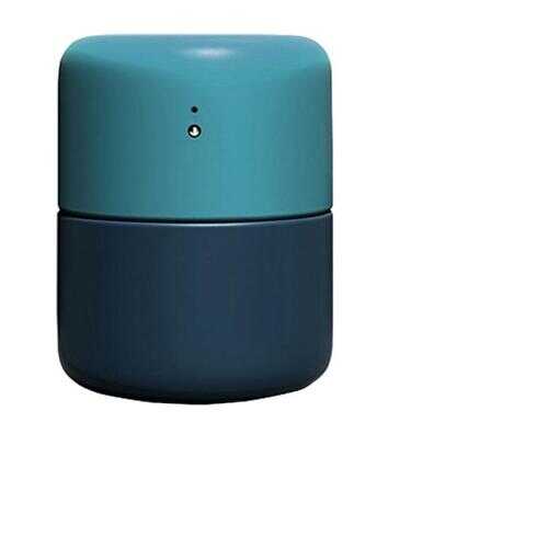 Воздухоувлажнитель Xiaomi VH Man Destktop Humidifier 420ML Blue в Ситилинк