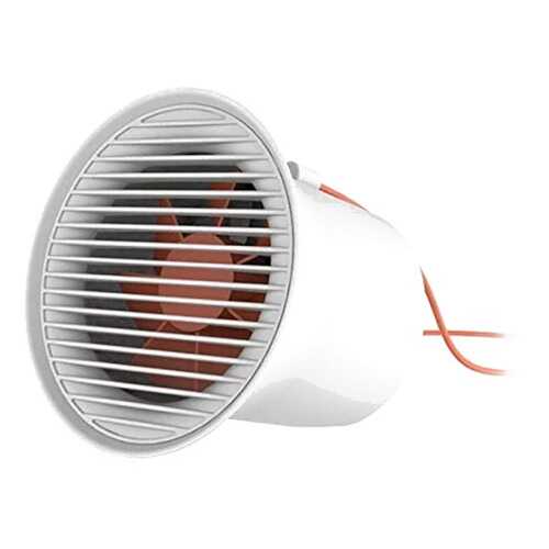 Вентилятор настольный Baseus Small Horn Desktop Fan White в Ситилинк