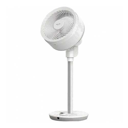 Вентилятор Xiaomi Deerma Air Circulation Fan White в Ситилинк