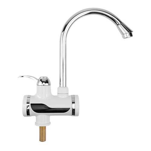 Кран-водонагреватель проточный Unipump BEF-012-02 в Ситилайнс