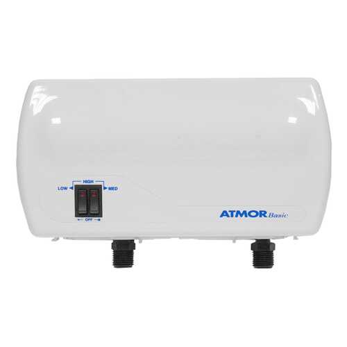 Водонагреватель Atmor BASIC 5K Душ в Ситилайнс