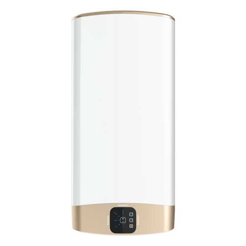 Водонагреватель накопительный Ariston ABS VLS EVO PW 50D white/gold в Ситилинк