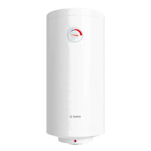 Водонагреватель накопительный Bosch Tronic TR 1000 T 50 SB white в Ситилайнс