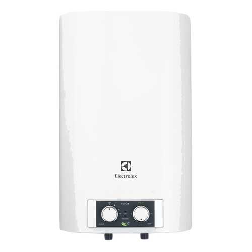 Водонагреватель накопительный Electrolux EWH 30 Formax white в Ситилинк