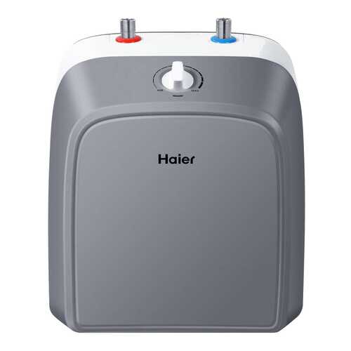 Водонагреватель накопительный Haier ES10V-Q2(R) grey в Ситилинк