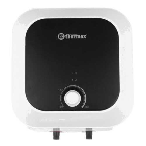 Водонагреватель накопительный THERMEX GIFT 15-О white в Ситилинк