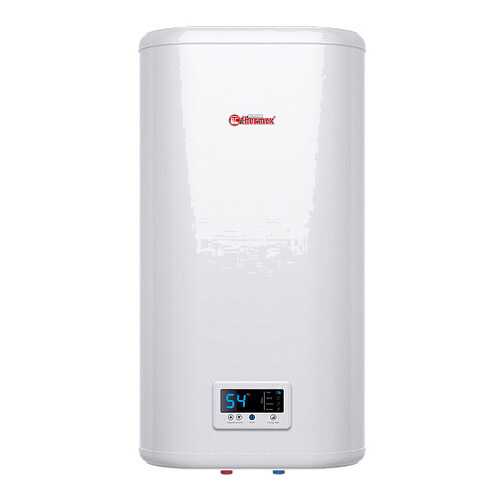 Водонагреватель накопительный THERMEX IF 100 V (pro) white в Ситилайнс