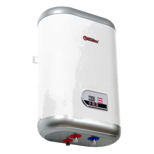 Водонагреватель накопительный THERMEX IF 30-V white/grey в Ситилайнс
