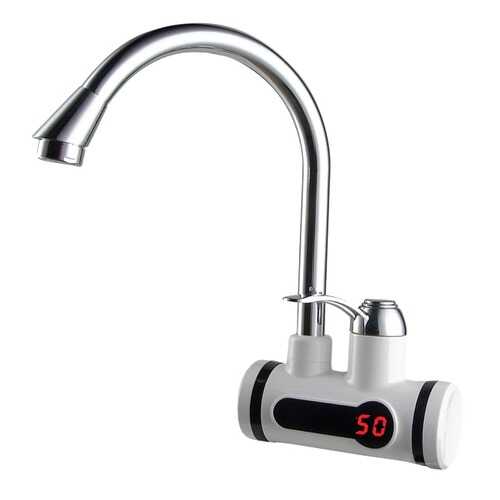 Водонагреватель проточный PROFFI HOME Smart PH8841 white в Ситилайнс