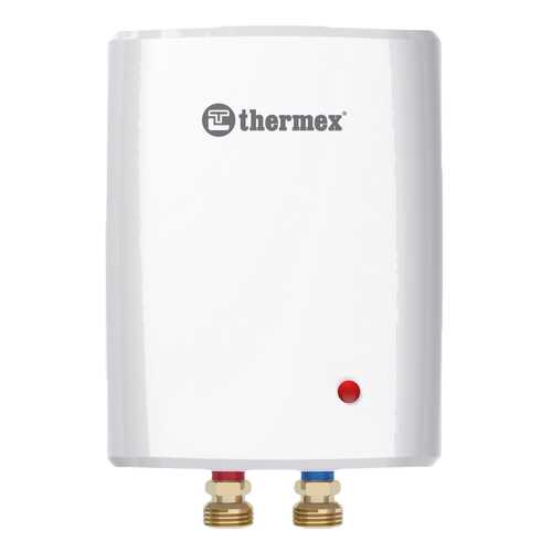 Водонагреватель проточный THERMEX Surf 5000 white в Ситилайнс