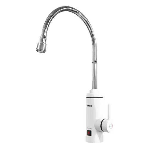 Водонагреватель проточный Zanussi SmartTap в Ситилинк