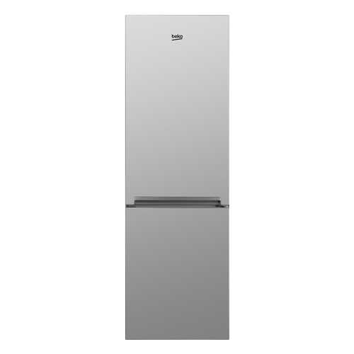 Холодильник Beko RCSK 270 M 20 S Silver в Ситилинк