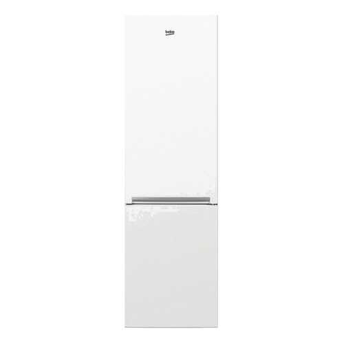 Холодильник Beko RCSK 270M20 W White в Ситилинк