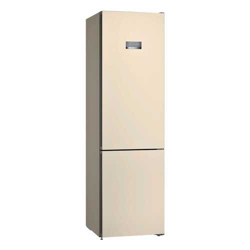 Холодильник Bosch KGN39VK21R Beige в Ситилинк