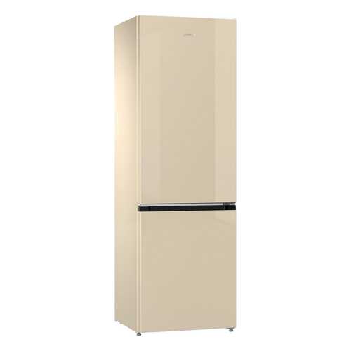 Холодильник Gorenje NRK 6192 CC4 Beige в Ситилинк