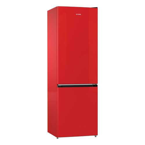 Холодильник Gorenje NRK 6192 CRD4 Red в Ситилинк