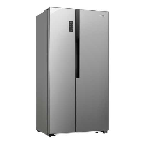Холодильник Gorenje NRS9181MX в Ситилинк