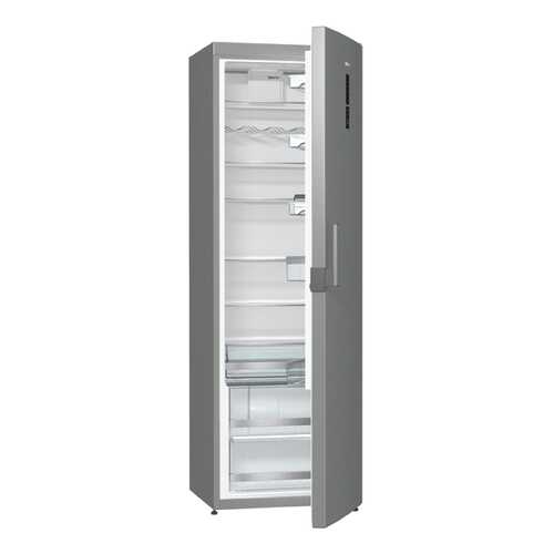 Холодильник Gorenje R6192LX Silver/Grey в Ситилинк