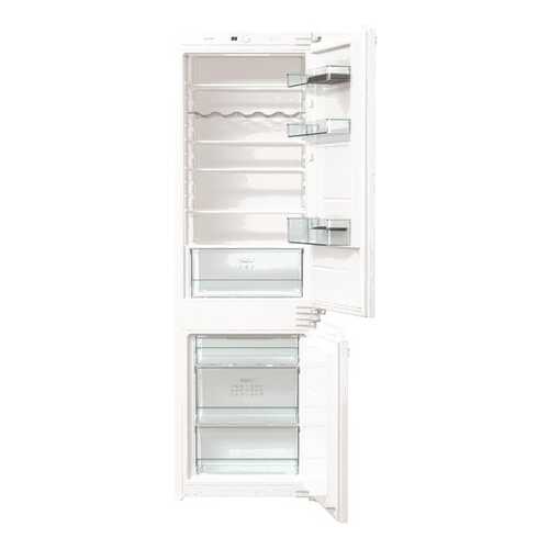 Холодильник Gorenje RKI 2181 E1 White в Ситилинк