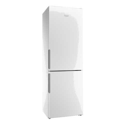 Холодильник Hotpoint-Ariston HF 4180 W White в Ситилинк