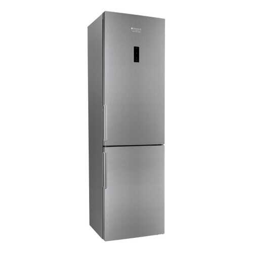 Холодильник Hotpoint-Ariston HF 5201 X R Grey в Ситилинк