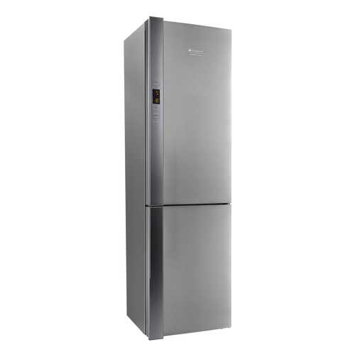 Холодильник Hotpoint-Ariston HF 9201 X RO Grey в Ситилинк