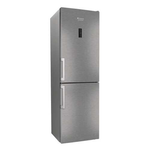 Холодильник Hotpoint-Ariston HFP 6200 X Silver в Ситилинк