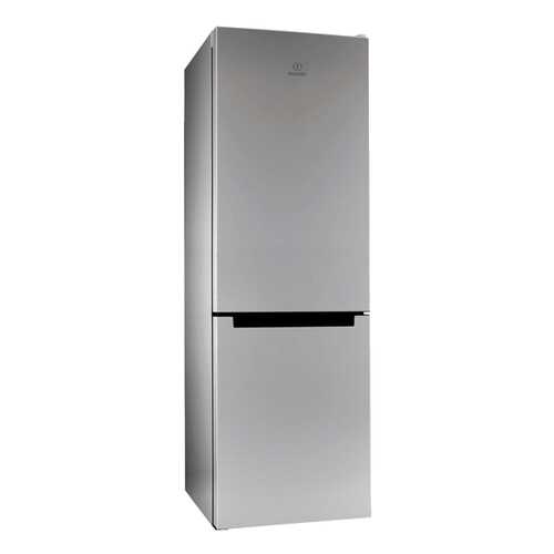 Холодильник Indesit DS 4180 SB Silver в Ситилинк