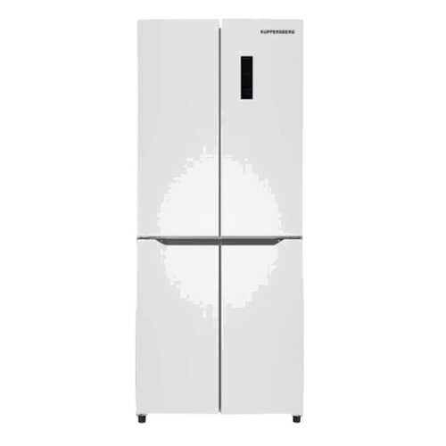 Холодильник Kuppersberg NSFF 195752 White в Ситилайнс