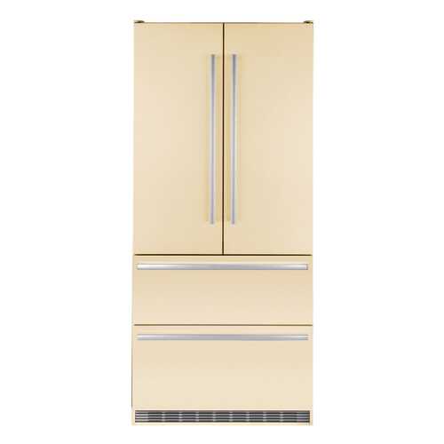 Холодильник LIEBHERR CBNBE 6256-22 001 Beige в Ситилинк